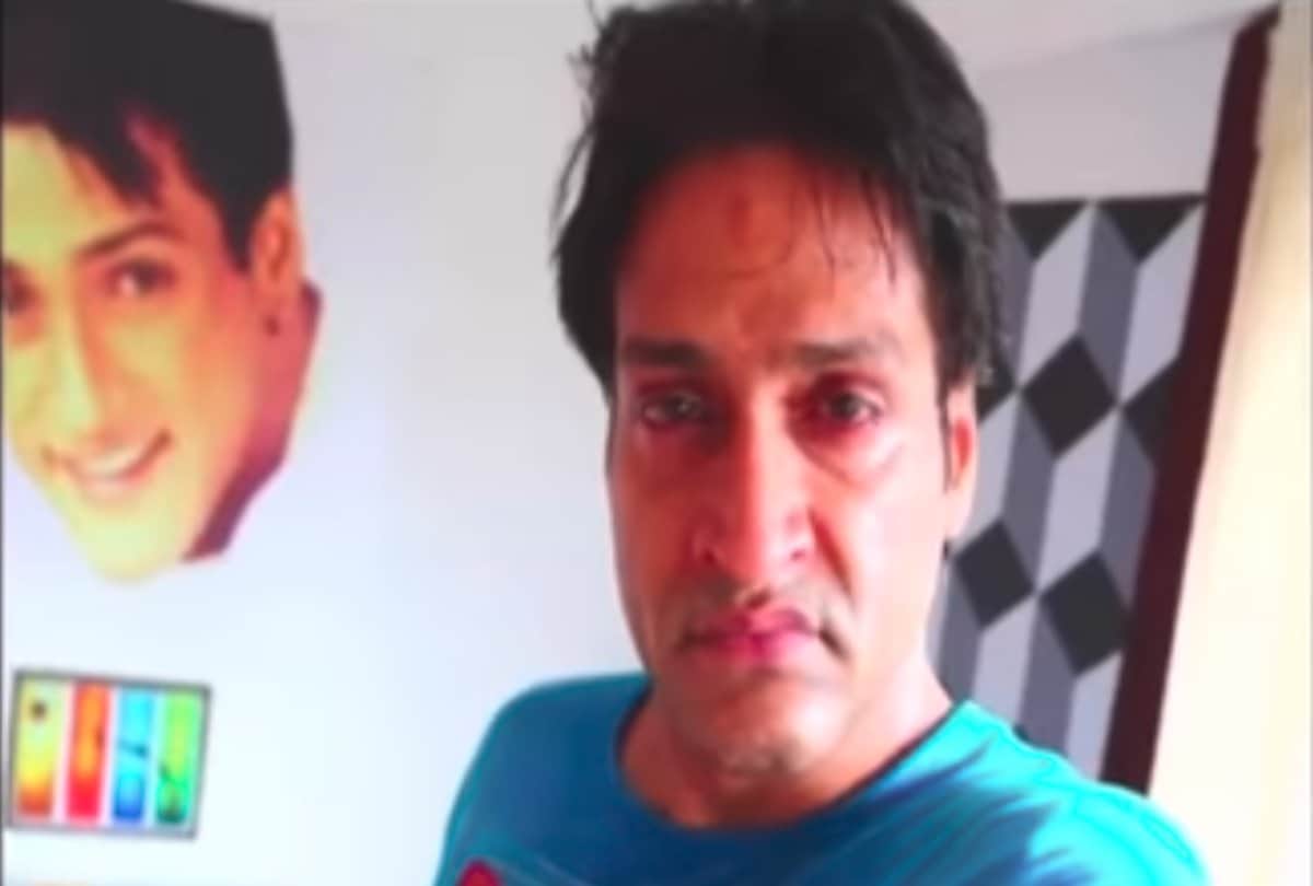 inder kumar wife pallavi saraf revealed the truth of his viral video
