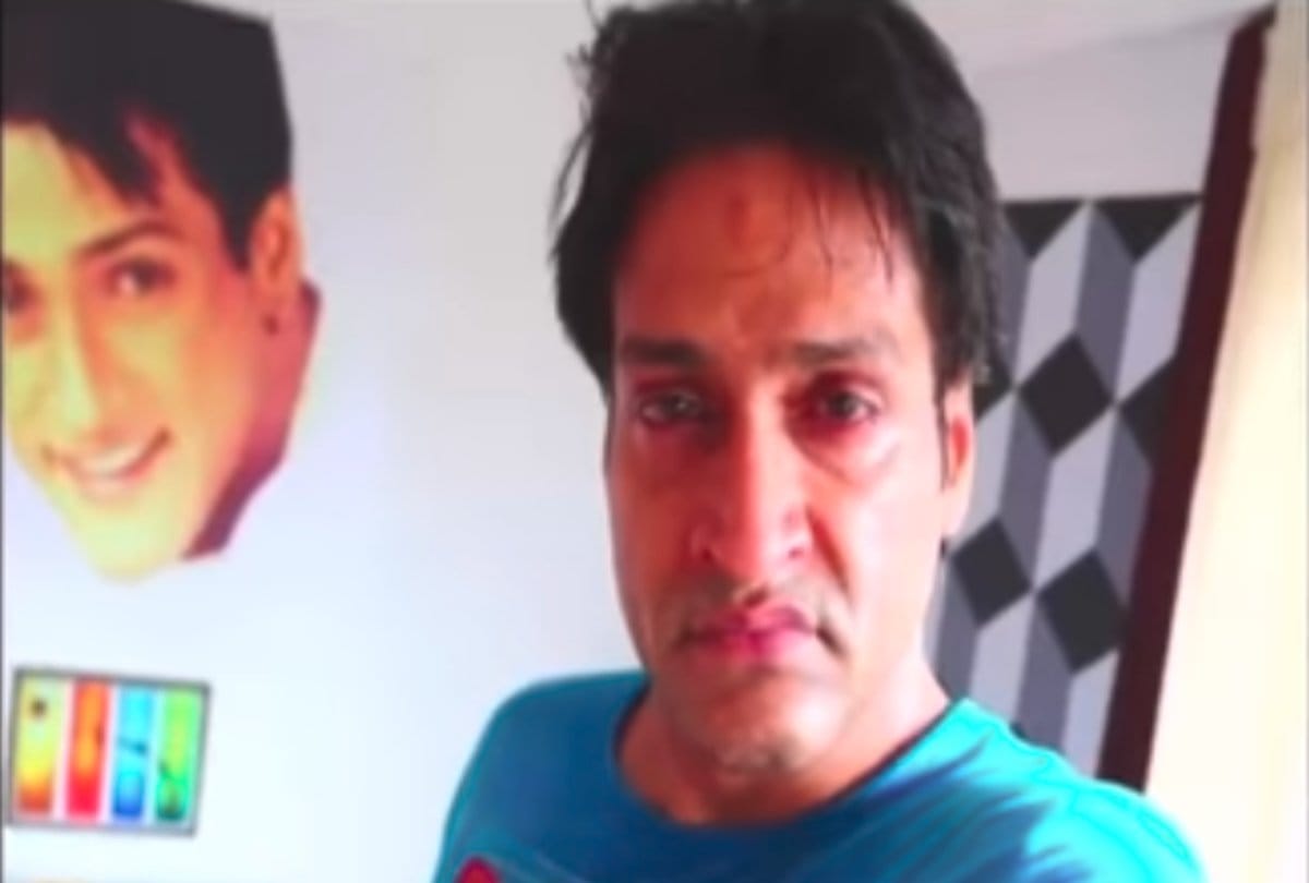 inder kumar wife pallavi saraf revealed the truth of his viral video