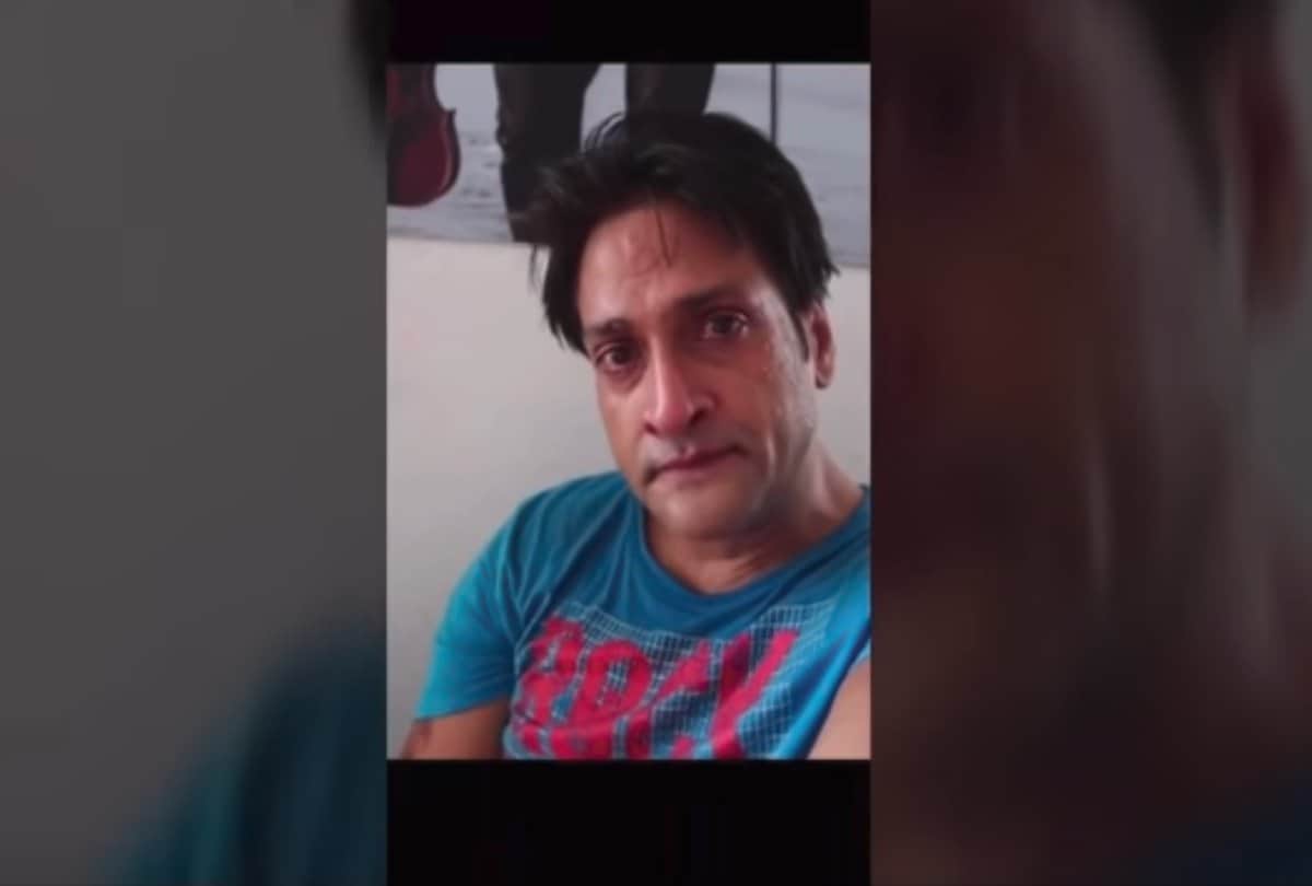 inder kumar wife pallavi saraf revealed the truth of his viral video