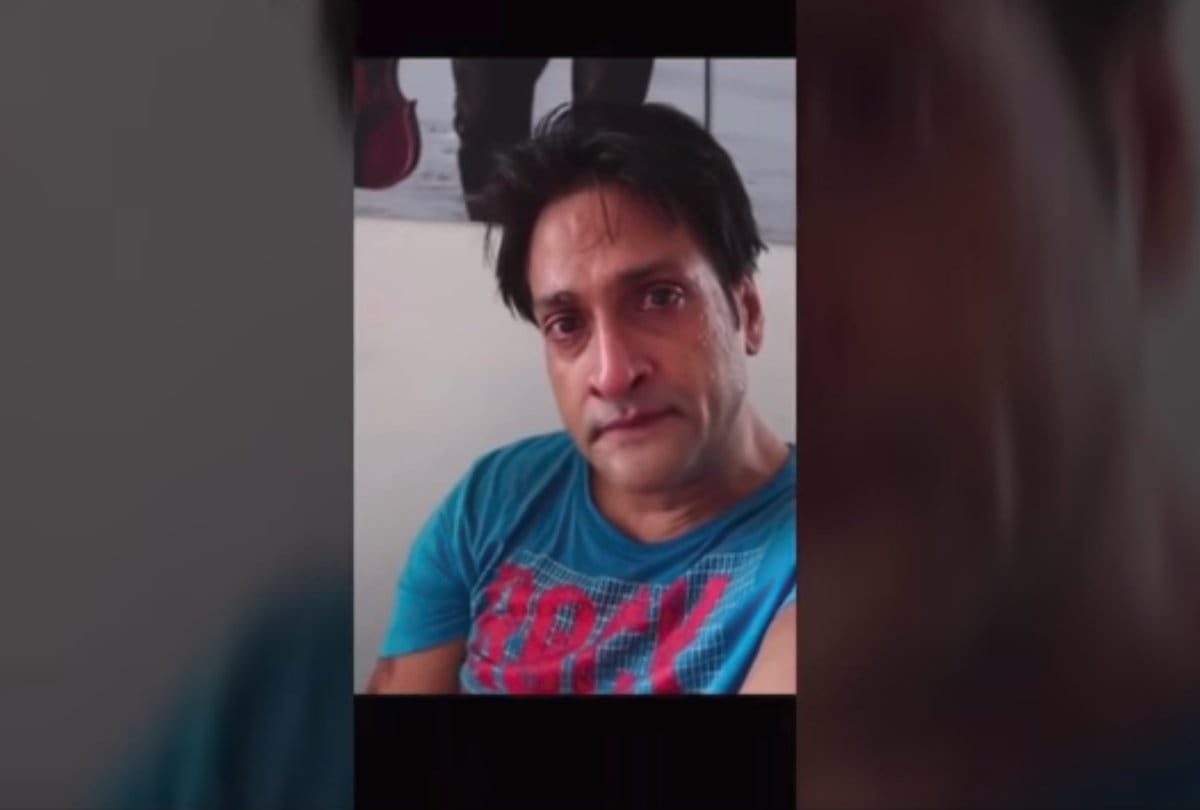inder kumar wife pallavi saraf revealed the truth of his viral video