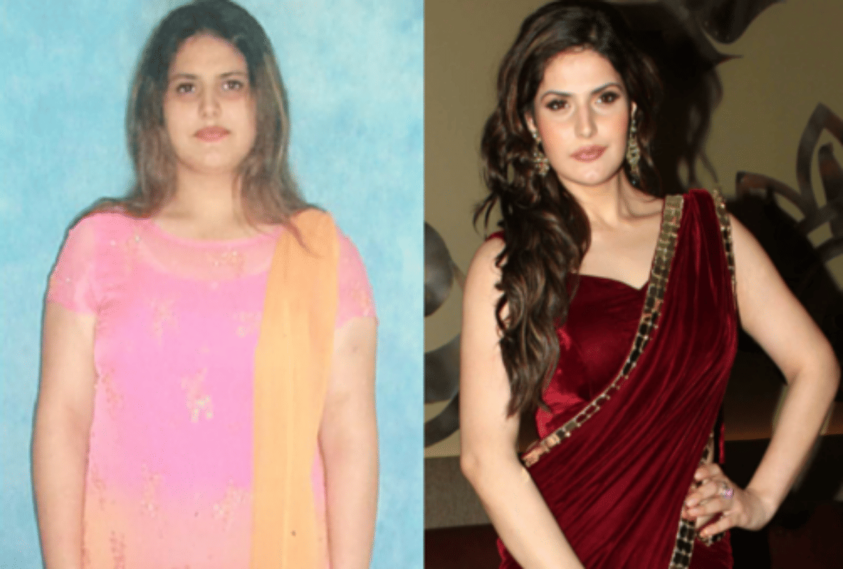 Zareen Khan Birthday Special: Here Are Untold Facts About Veer Actress