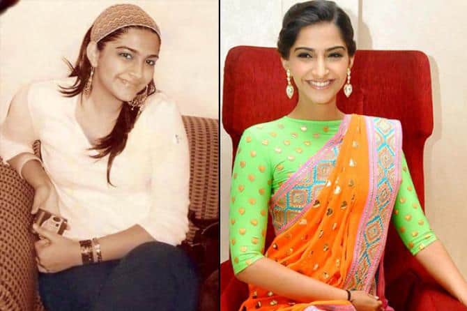 5 bollywood celebs who worked hard for lose weight