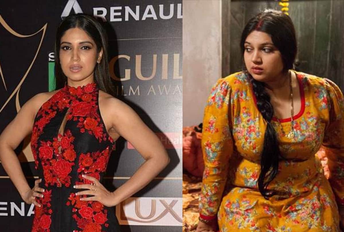 5 bollywood celebs who worked hard for lose weight