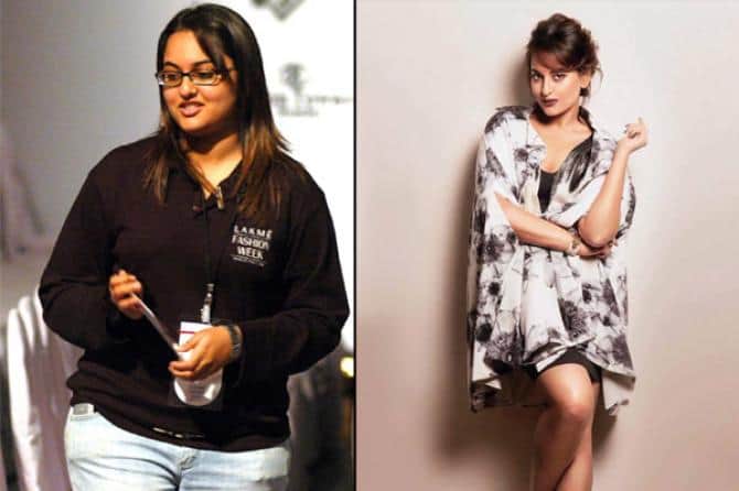 5 bollywood celebs who worked hard for lose weight