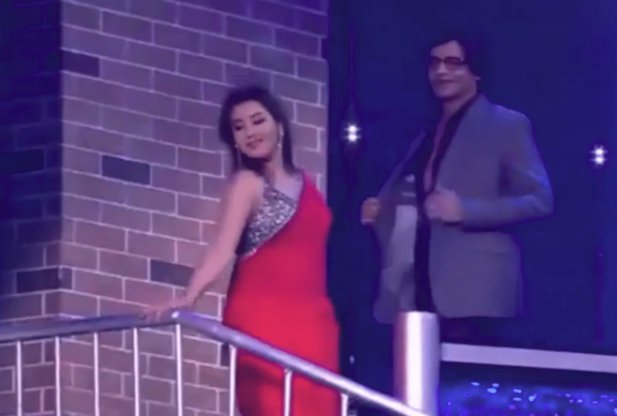 bigg boss 11 winner shilpa shinde romantic dance with sunil grover