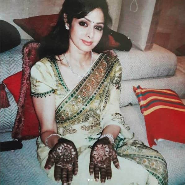 arjun kapoor very protective to his sisters janhvi and khushi after sridevi death