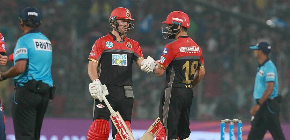 IPL 2020: Royal Challengers Bangalore strength and weakness