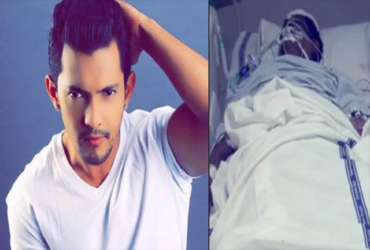 Rickshaw Driver Knocked Down By Aditya Narayan Still not Talk 