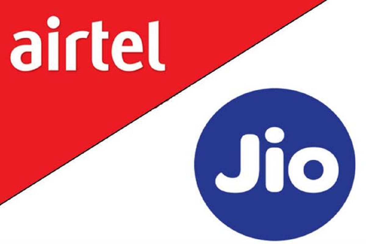 Reliance Jio complains to telecom ministry against Airtel