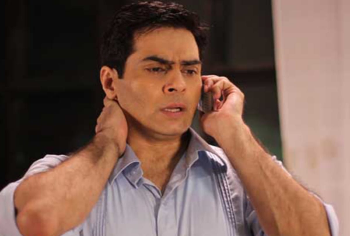 Aman verma talks about her mother death said situation of covid is not good