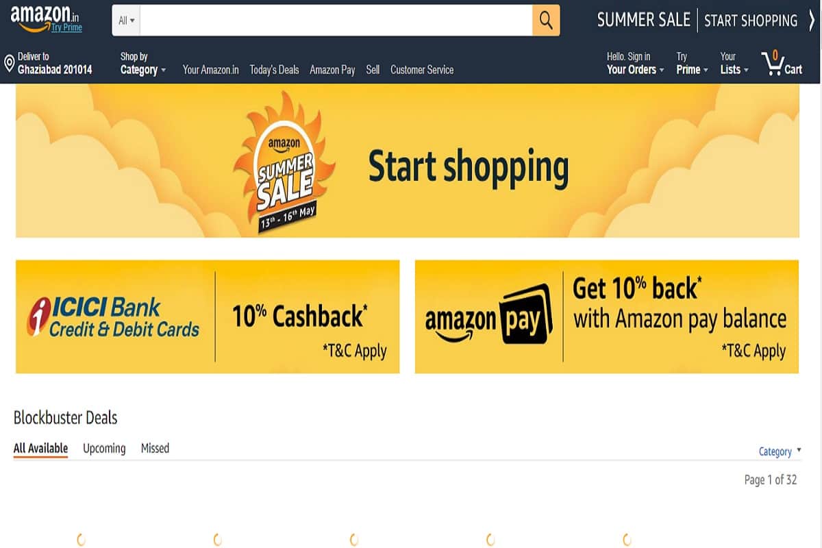 Amazon Summer Sale 2018: 7 gadgets you can buy under Rs 1,000
