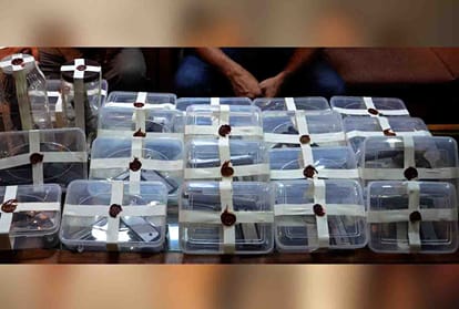 Madhya Pradesh's infamous weapon smuggler Bachchan Singh arrested by Delhi police