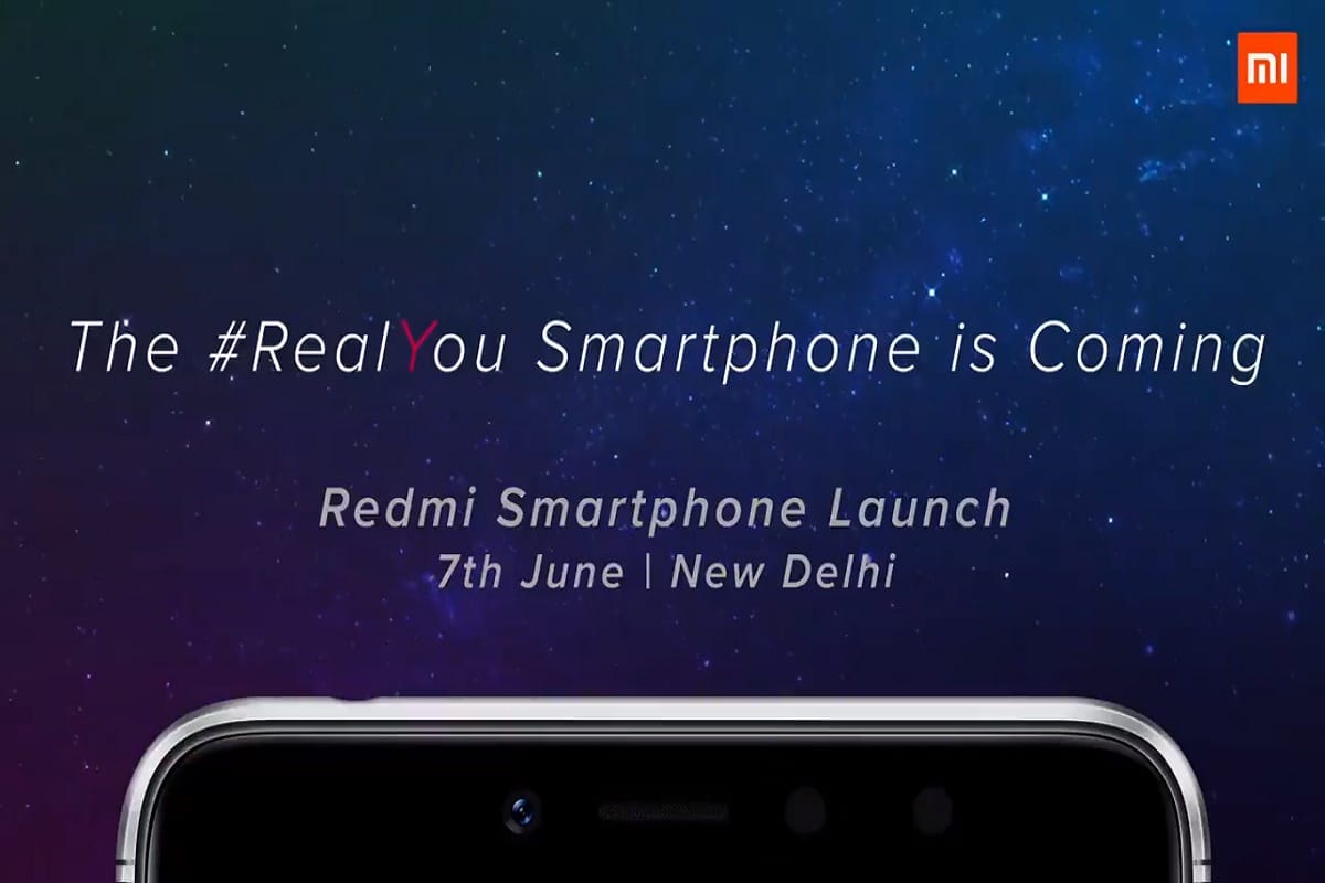 Xiaomi Best selfie smartphone is arriving soon in India