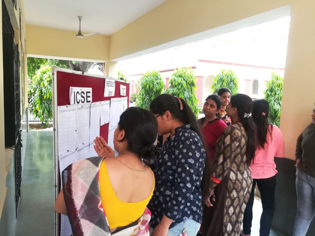 know about topper stories of icse isc board 2019