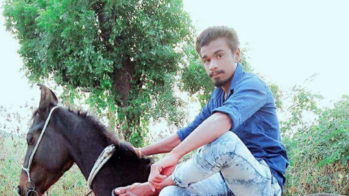 real accused of Bhavnagar Dalit youth murder case was arrested on sunday