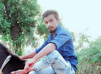 real accused of Bhavnagar Dalit youth murder case was arrested on sunday