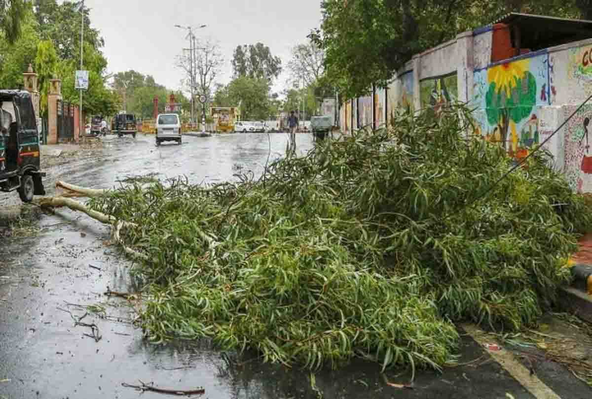 Storm Safety Tips for you