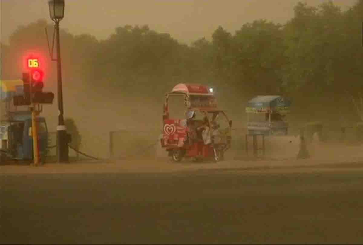 Storm Safety Tips for you