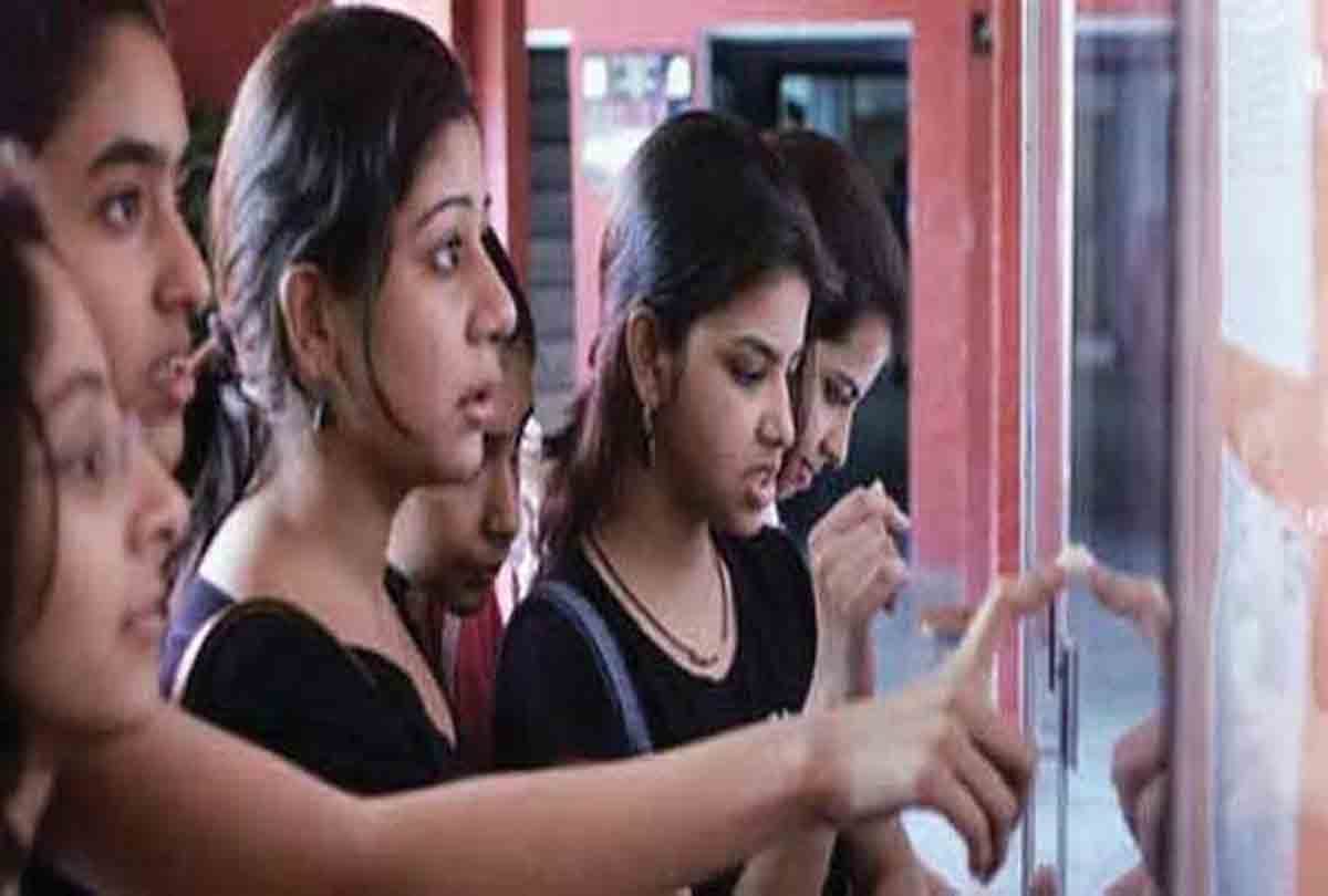 cisce Highschool and Intermediate result 2018