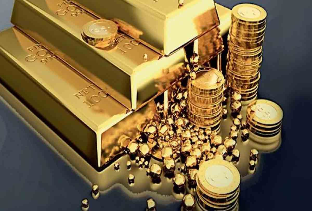 gold smuggling businessman in Kanpur city 