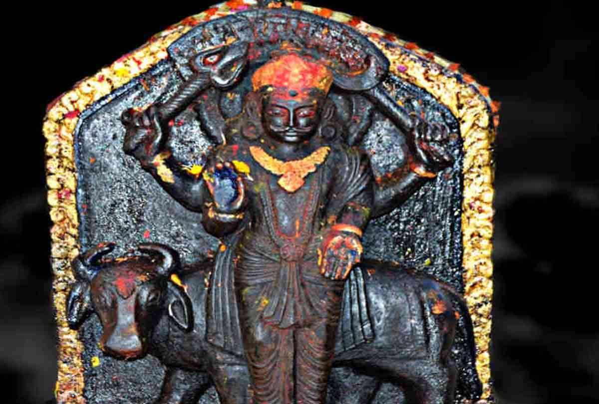 Saturn Jayanti 2018 story