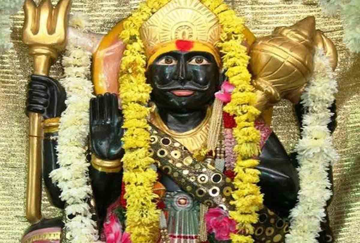 Saturn Jayanti 2018 story