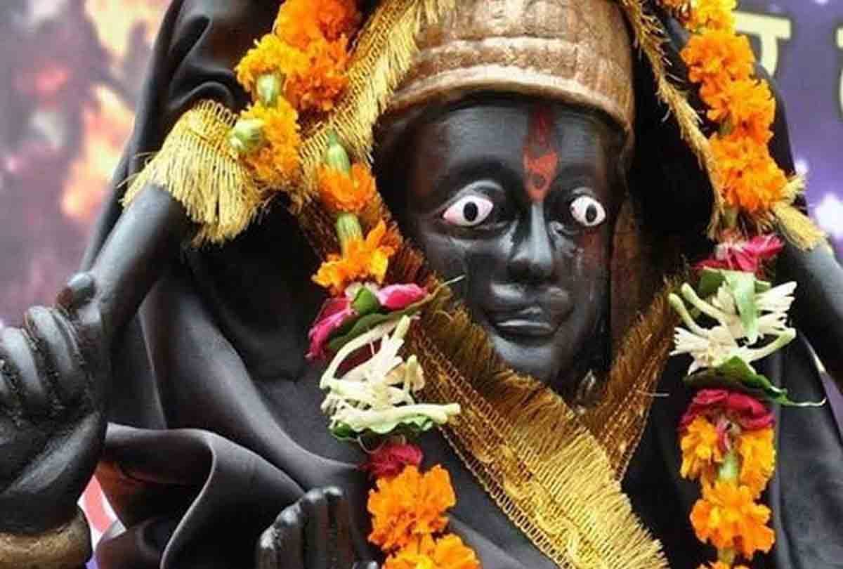 Saturn Jayanti 2018 story