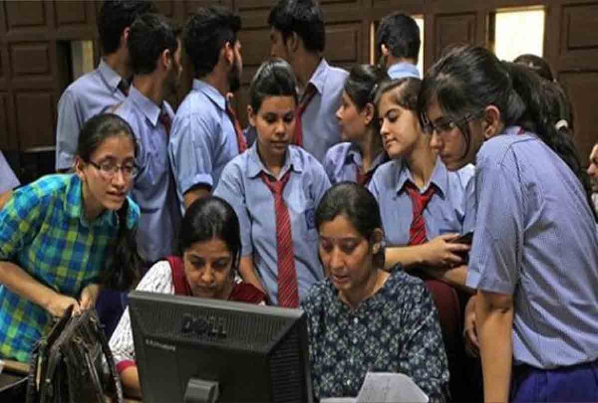 CISCE Result 2018 Announced