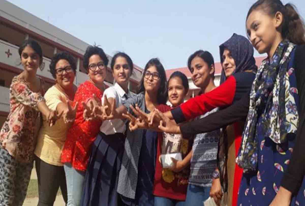CISCE Result 2018 Announced