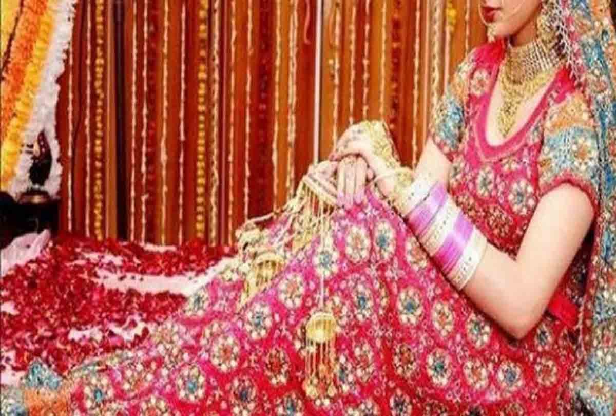 groom came to know that his wife is eunuch