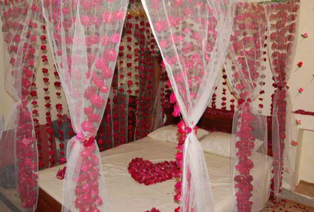 groom came to know that his wife is eunuch