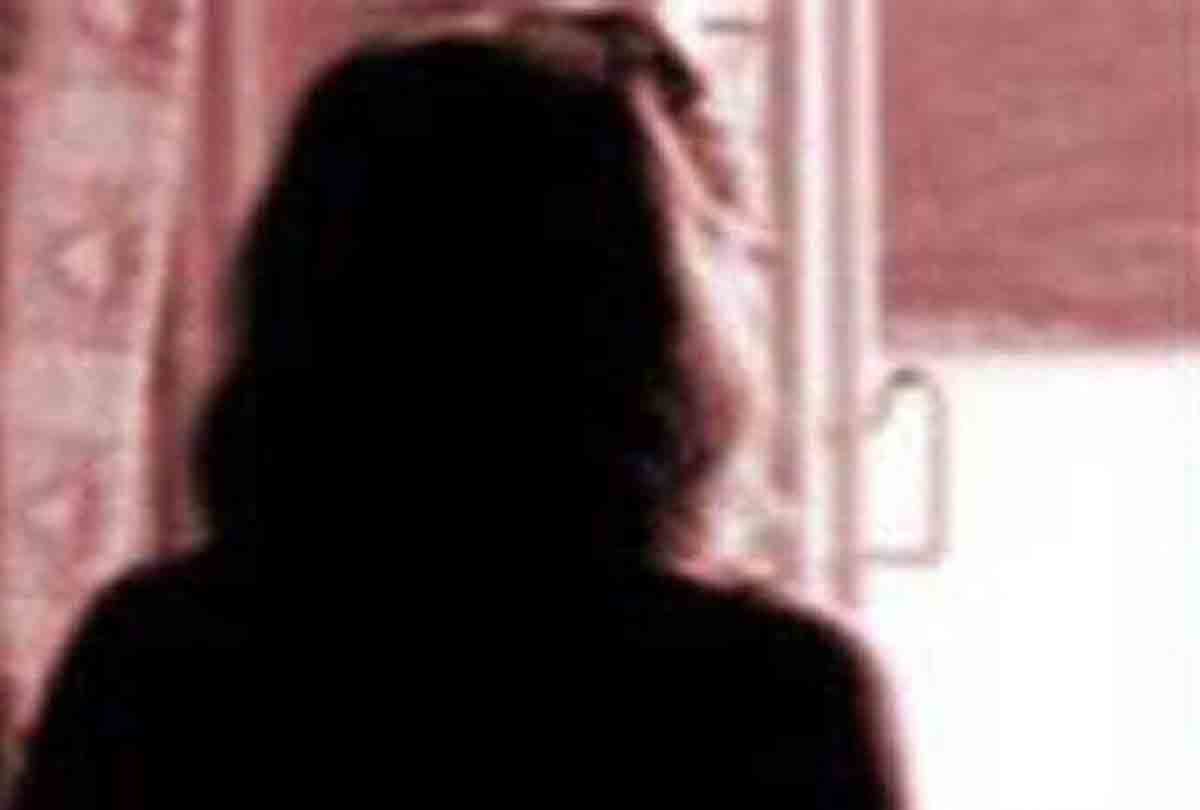 Case of rape on sub Inspector