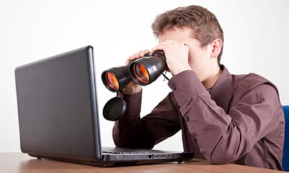 now you also become a spy if you have these all qualities