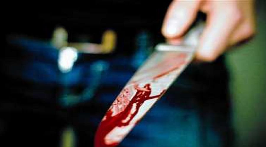 A boyfriend in Bijnor attacked his girlfriend