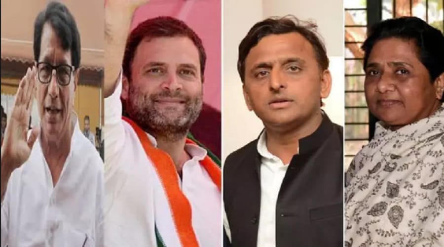 History of Kairana Lok Sabha seat, Big challenge for Congress