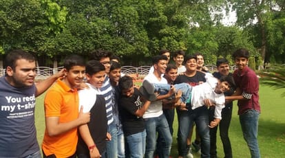 CISCE Result 2018: Vrinda Agrawal tops the school in 12th and Kartikeya tops school in 10th 