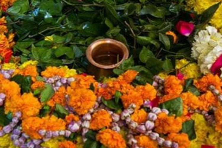abir-gulal will be made from flowers