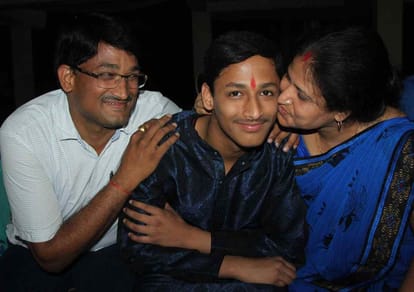 CISCE results declared today anushka top in tenth and harsh top in twelfth