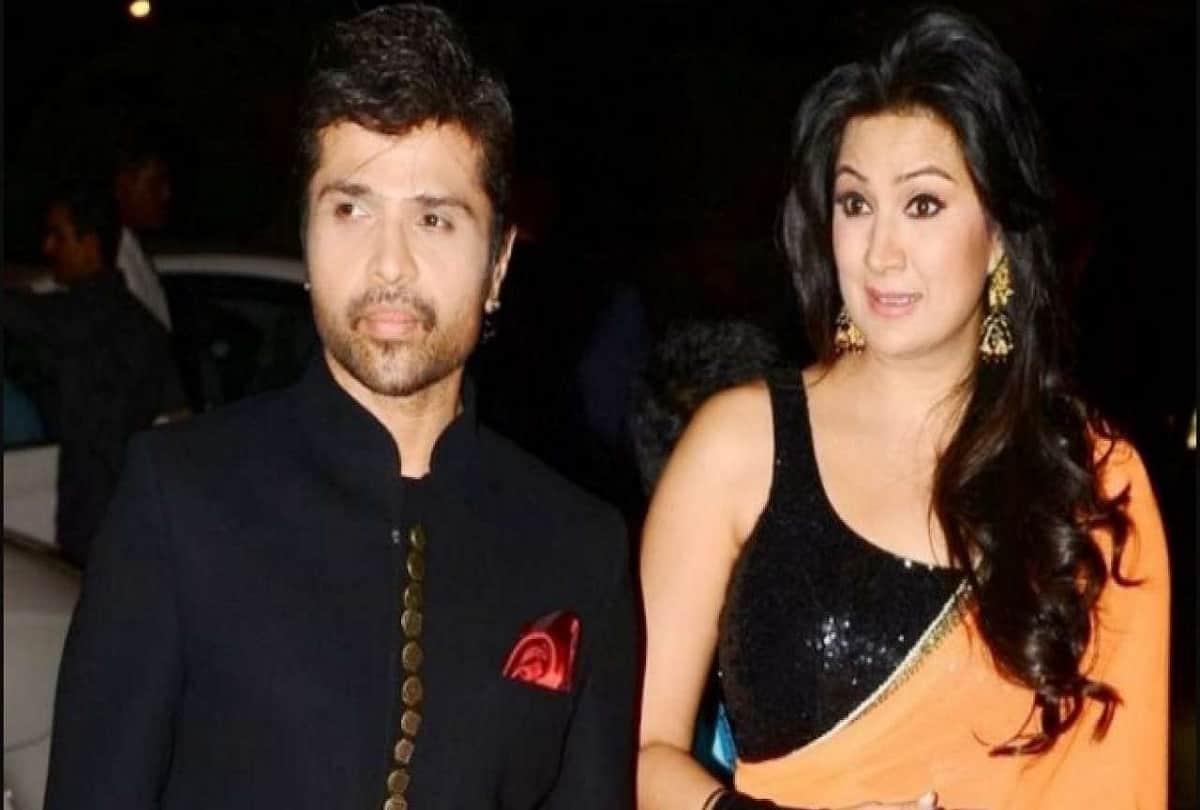 Himesh Reshammiya Share Romantic Photo With Wife Sonia Kapoor on Their Second Marriage Anniversary
