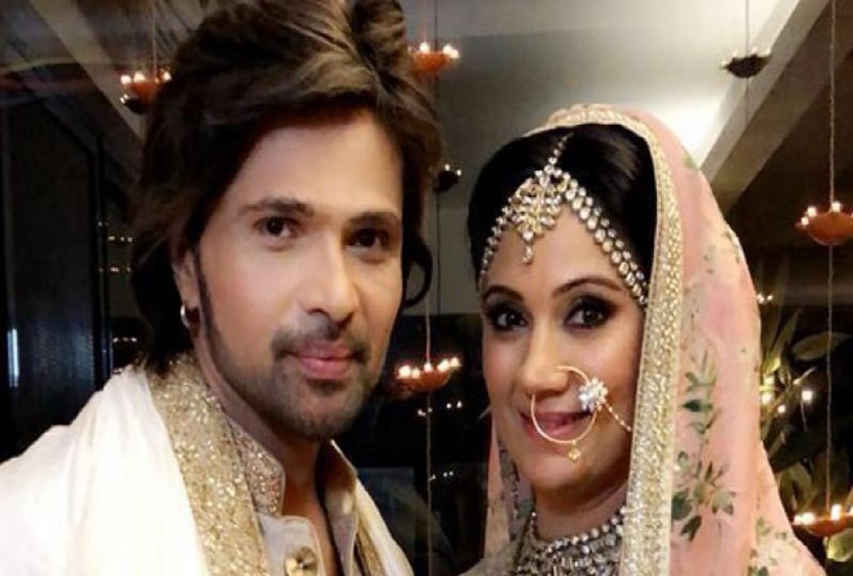 Good Bye 2018 Milind Soman Rahul Mahajan Himesh Reshammiya married second time this year