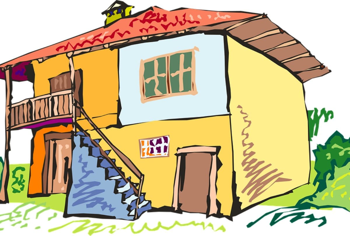 200 Anganwadi buildings will be built in the district, land got