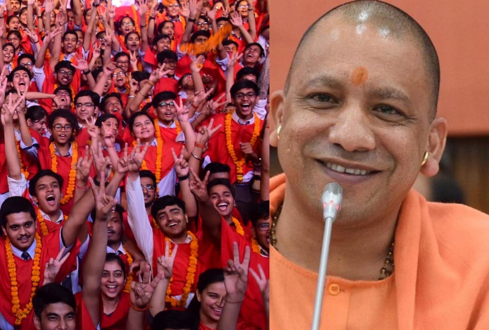 uttar pradesh government to honour ICSE and ISC toppers.