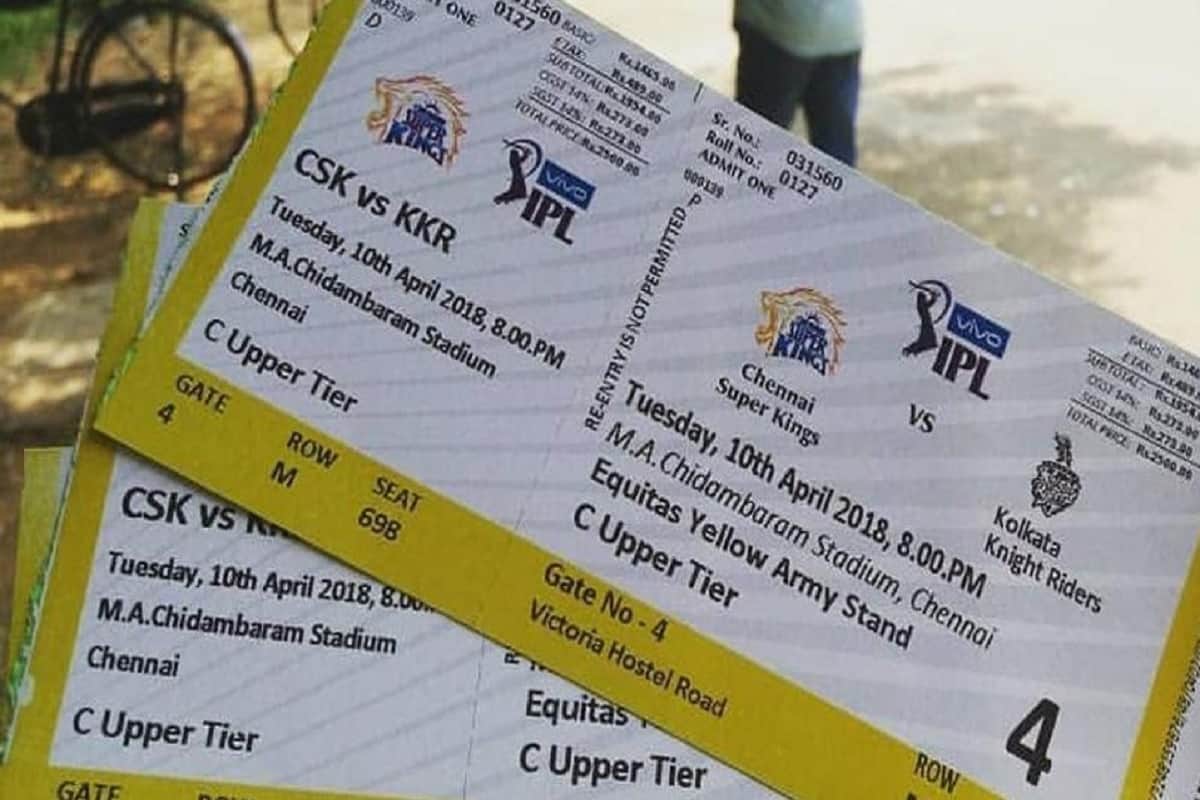 where to buy ipl 2018 match tickets