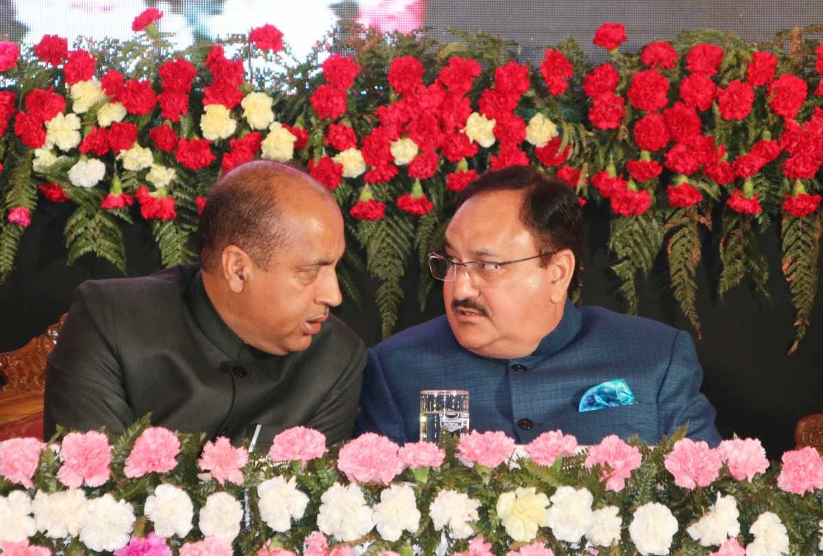 lakes of people will get Free treatment in himachal under Ayushman Bharat Scheme