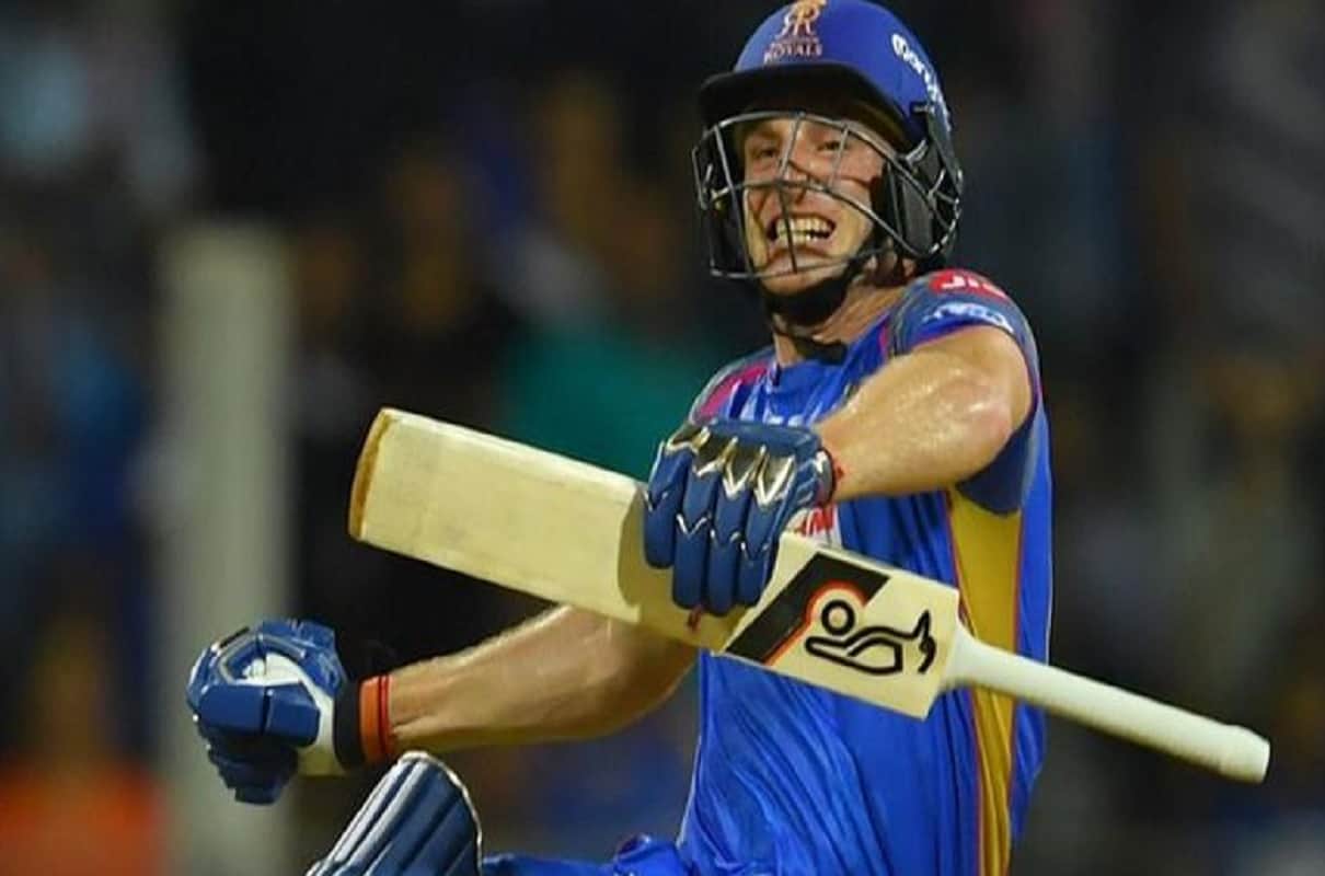 ipl 2019 Rajasthan Royals predicted playing xi against Sunrisers Hyderabad