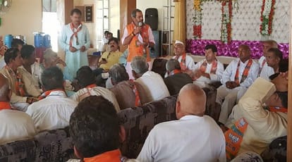 Big issues missing in Kairana Lok Sabha byelection, and Riot, migration and ethnic equation dominate