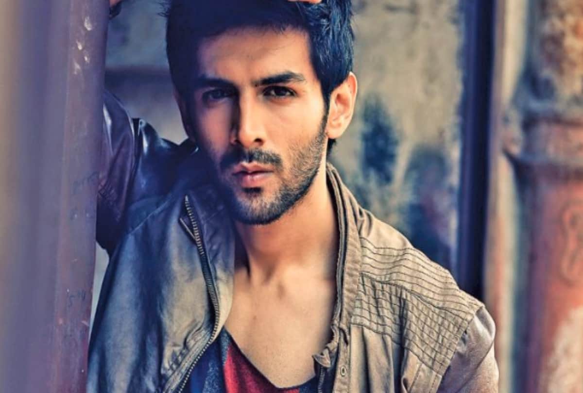 kartik aryan shares his experience in front of salman khan house galaxy apartment