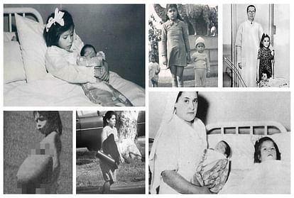 Story of lina medina who is Worlds youngest mother in the age of five she gaves birth to a son