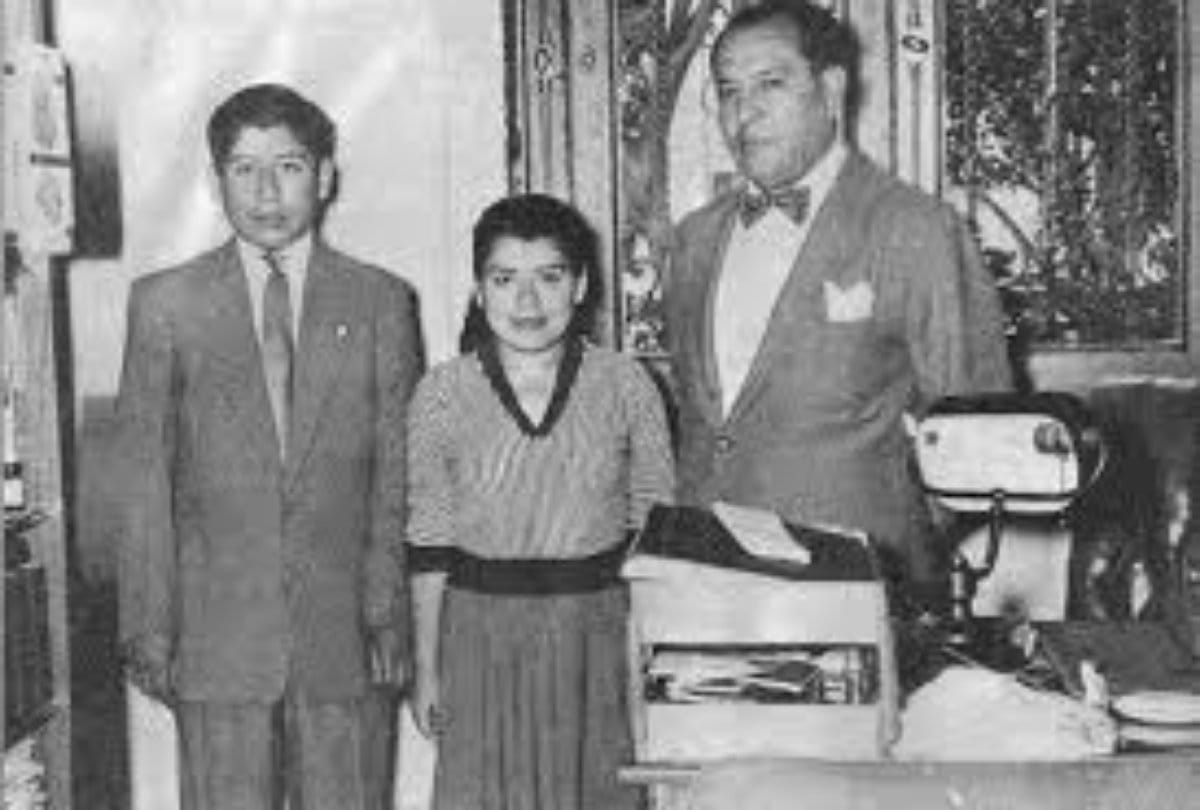 Story of lina medina who is Worlds youngest mother in the age of five she gaves birth to a son