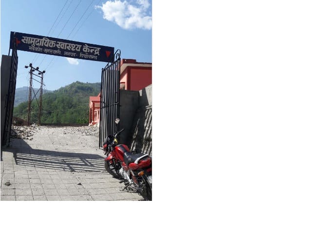 Crores of buildings, no treatment for rocks